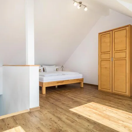 Time Out - Appartement Bodensee Friedrichshafen Exterior photo