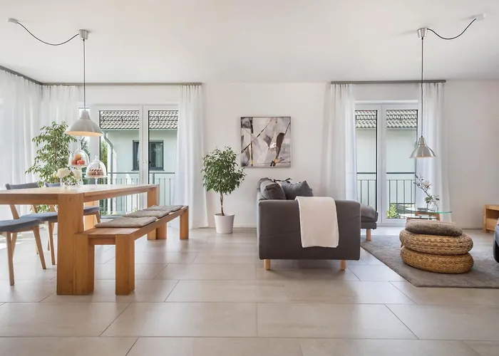 TimeOut-Appartement-Bodensee