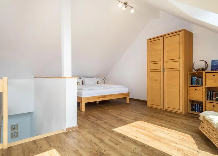Time Out - Appartement Bodensee