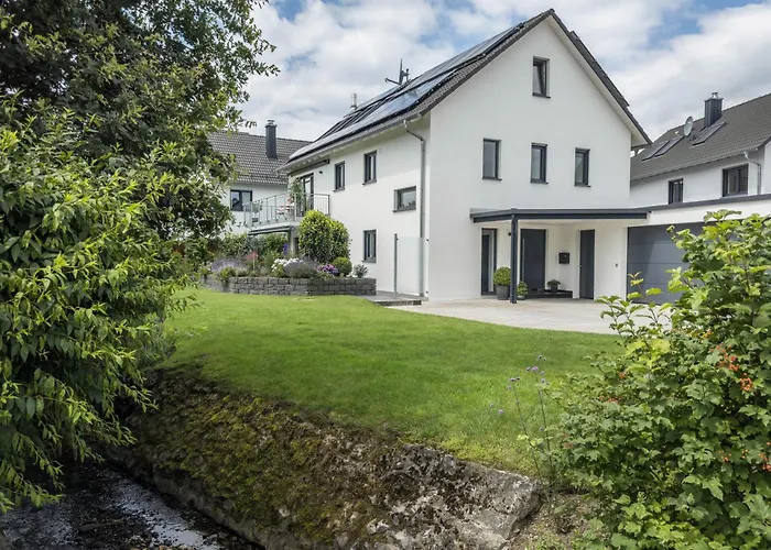 Time Out - Appartement Bodensee