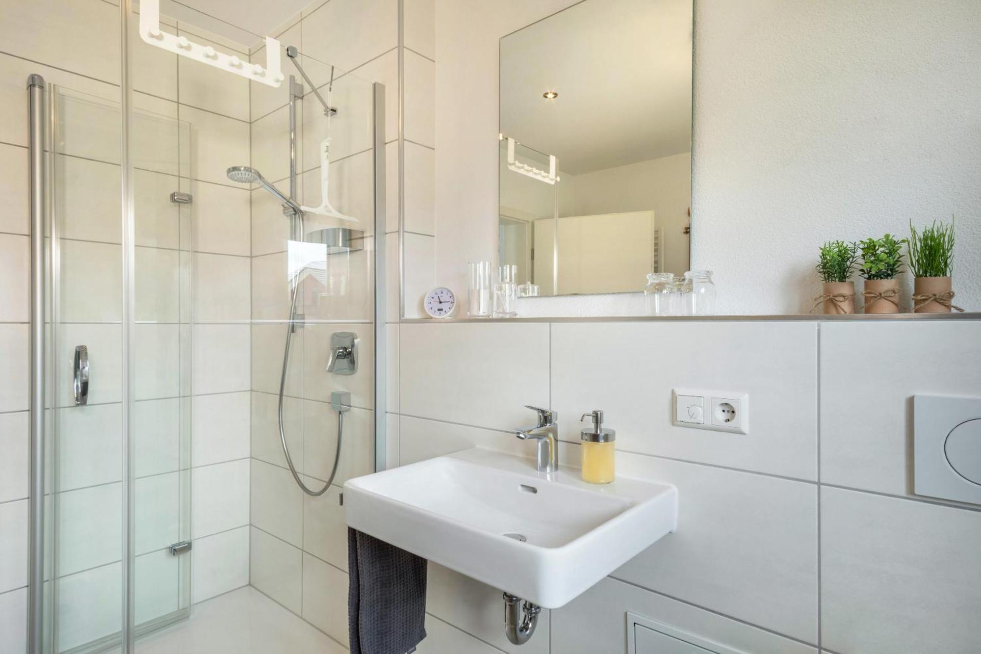 Appartamento Time Out - Bodensee *