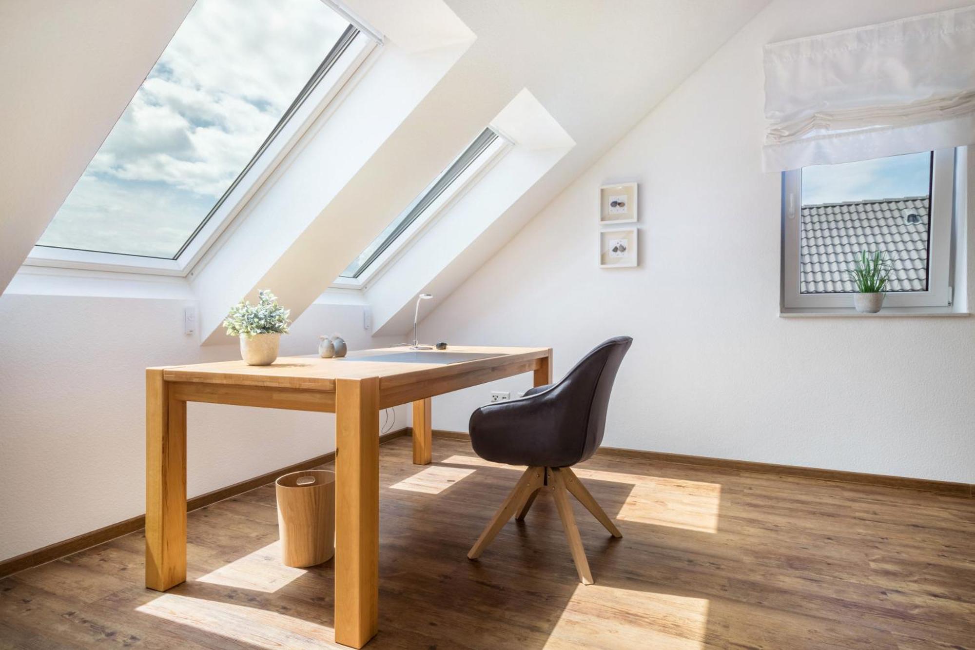 Apartment Timeout-appartement-bodensee FDH